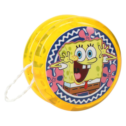 SpongeBob SquarePants Yo-Yo Surprise