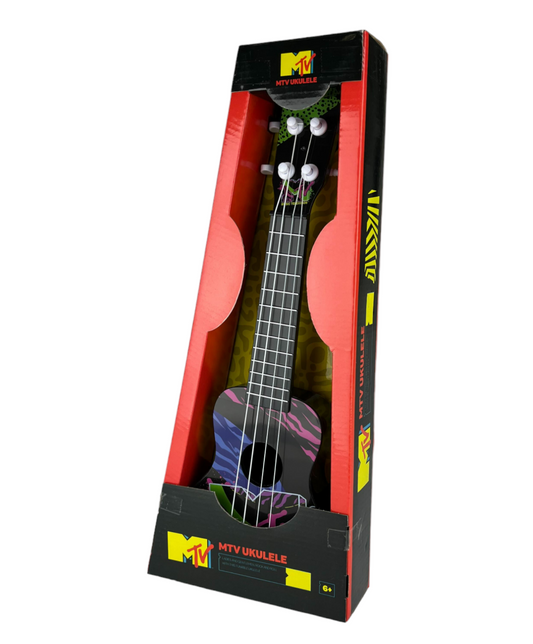 MTV Ukulele