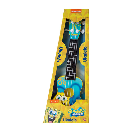 SpongeBob SquarePants Ukulele- Luau