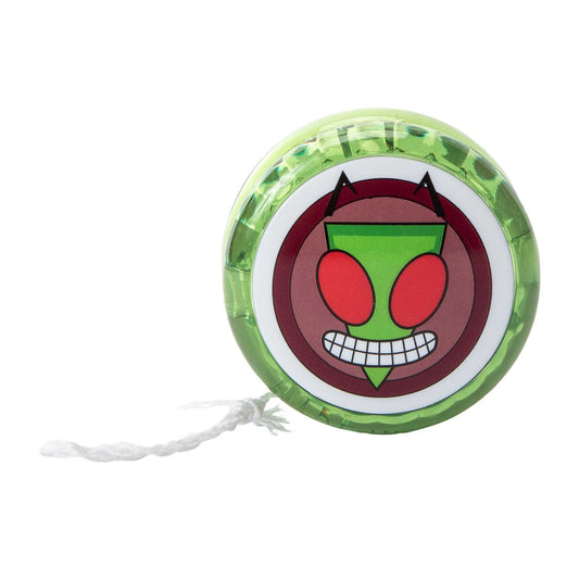 Invader Zim Yo-Yo