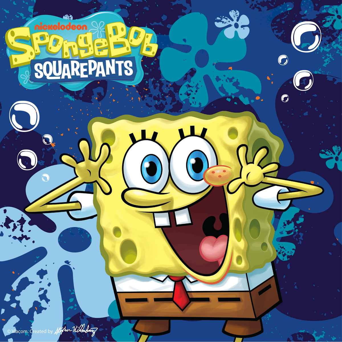 SpongeBob SquarePants