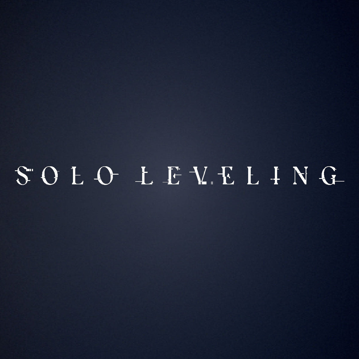 Solo Leveling