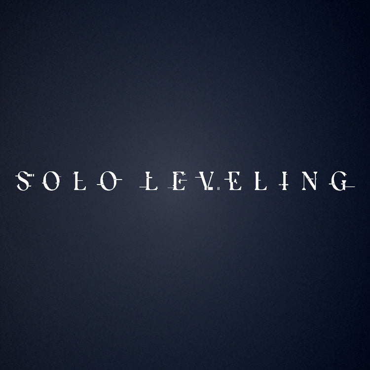 Solo Leveling