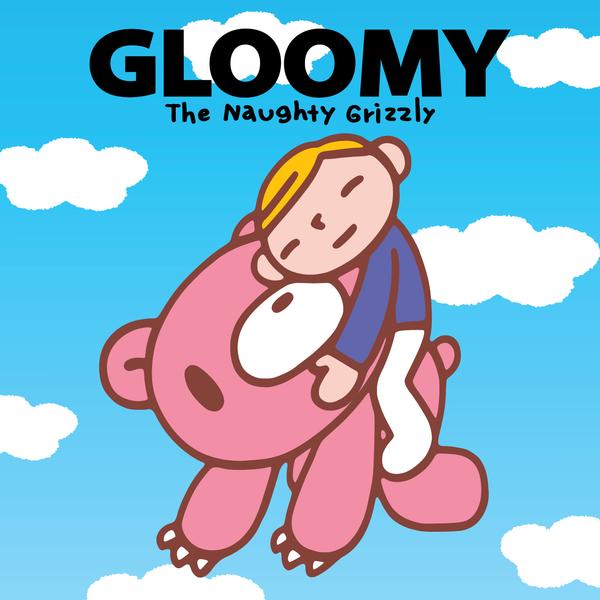 Gloomy Bear