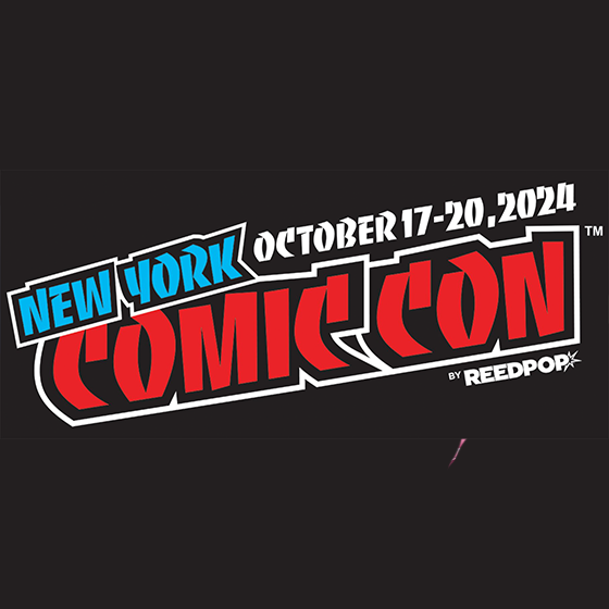 NYCC 2024 Exclusives