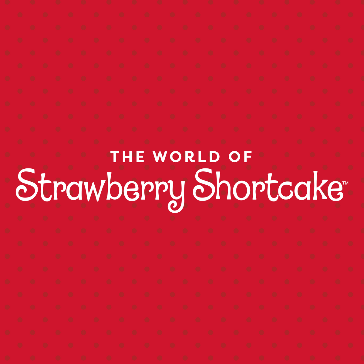 Strawberry Shortcake