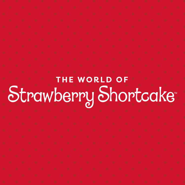 Strawberry Shortcake