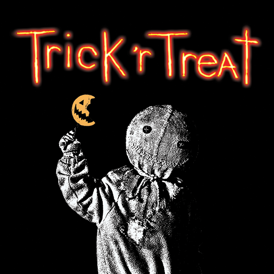 Trick 'r Treat