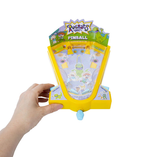 Rugrats Desktop Pinball