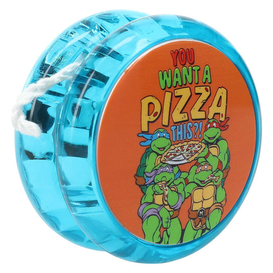Teenage Mutant Ninja Turtles Yo-Yo Surprise