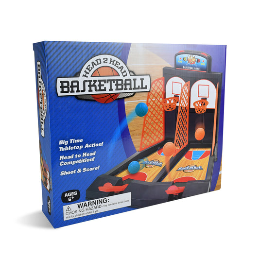 Head2Head Basketball