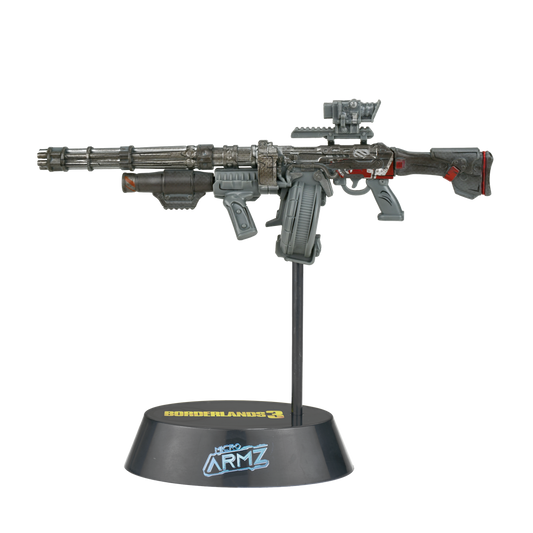 Borderlands3 Vladof AR