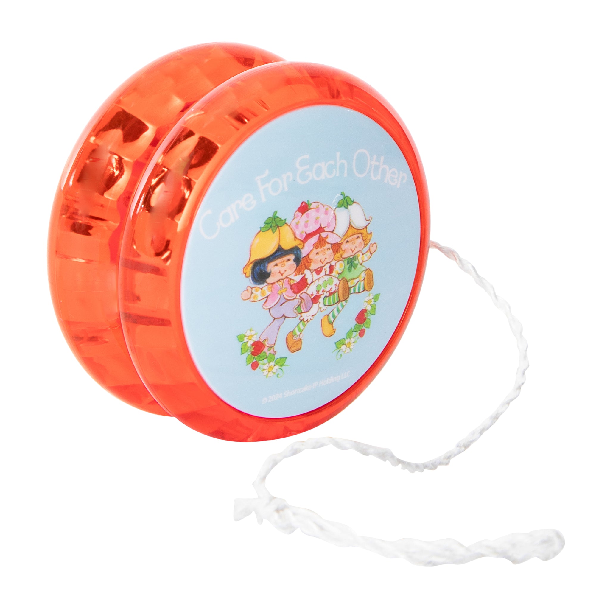 Yoyo Yeung Studio Yoyo ショートケーキver. care_main_384d252d-7e22-4841-
