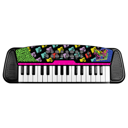 MTV Electronic Keyboard