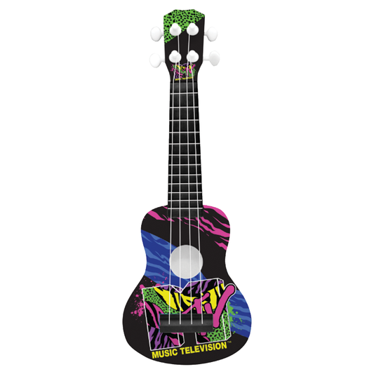 MTV Ukulele
