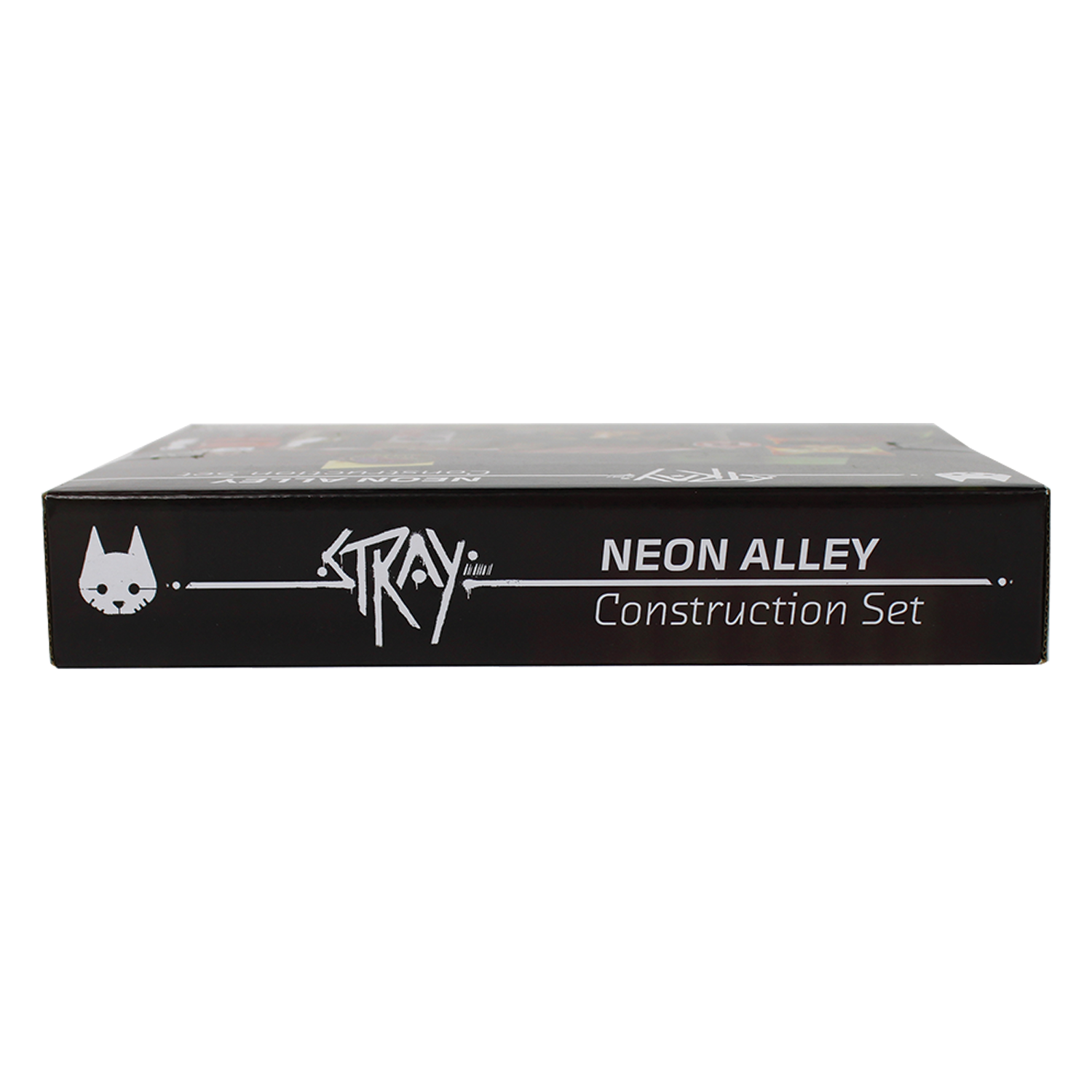 NEIGHBORHOOD インセンストレイ Stray Neon Alley Snap & Switch Set – Well Played Toys