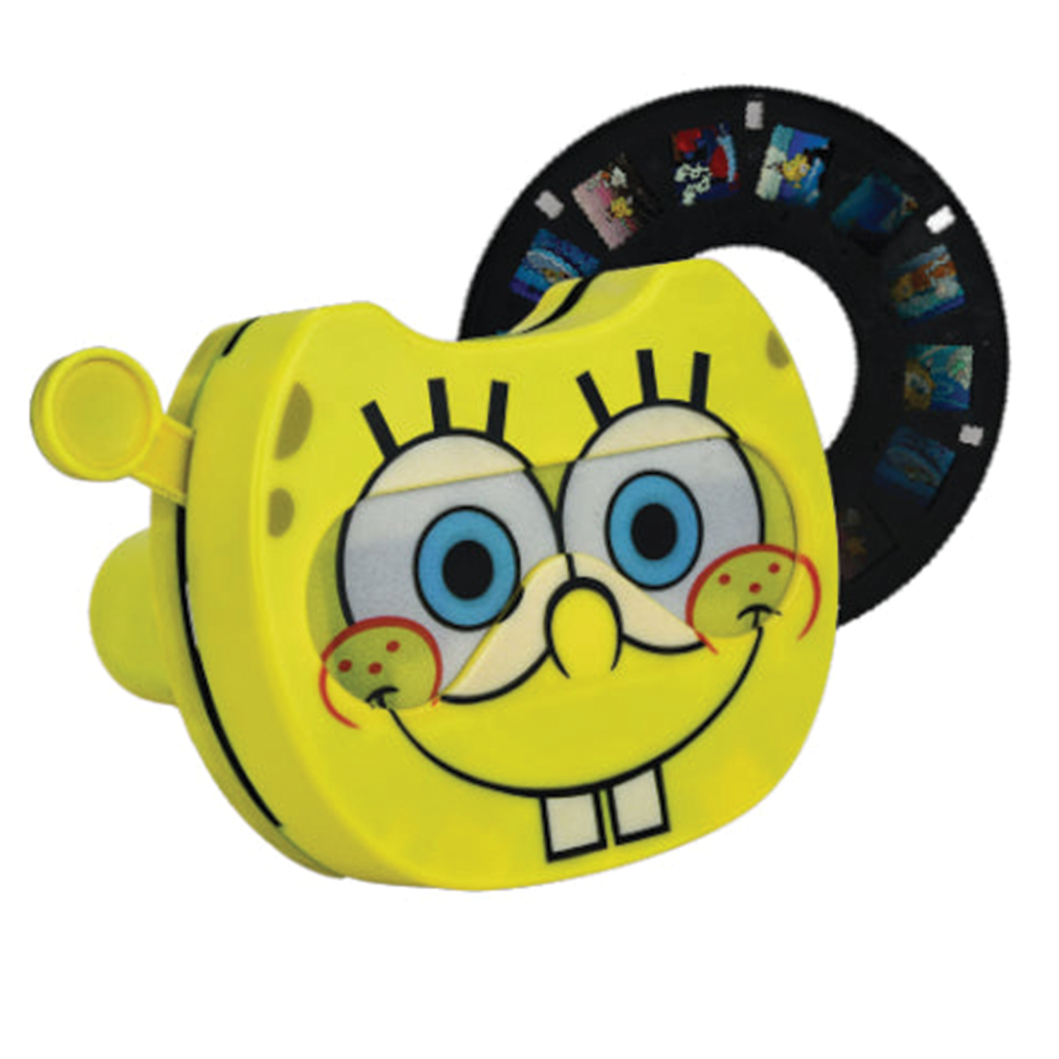 SpongeBob Fontaine ＆Holo Edition 新品計3個 SpongeBob Fontaine ＆Holo Edition 新品計3個 【公式通販】