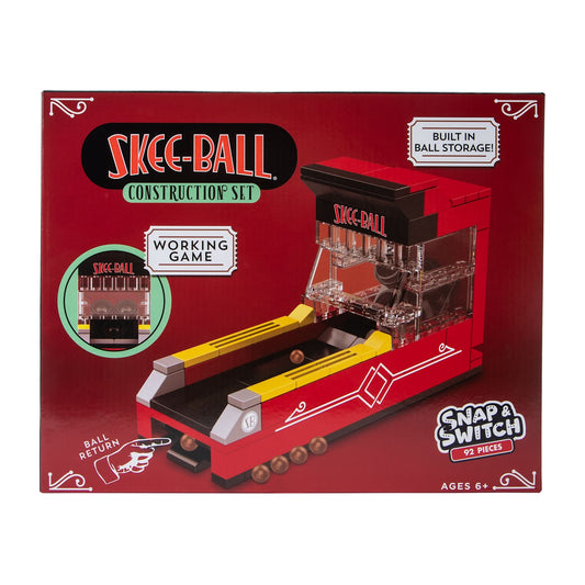 Skee-Ball Snap & Switch Set