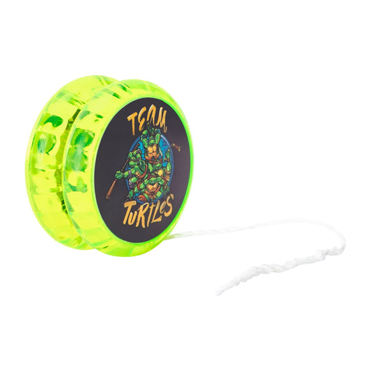Teenage Mutant Ninja Turtles Yo-Yo 6-Pack Bundle
