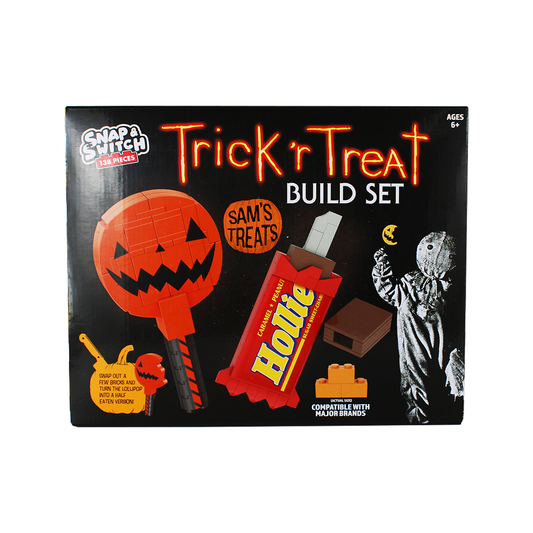 Trick 'r Treat - Sam's Treats Snap & Switch Set