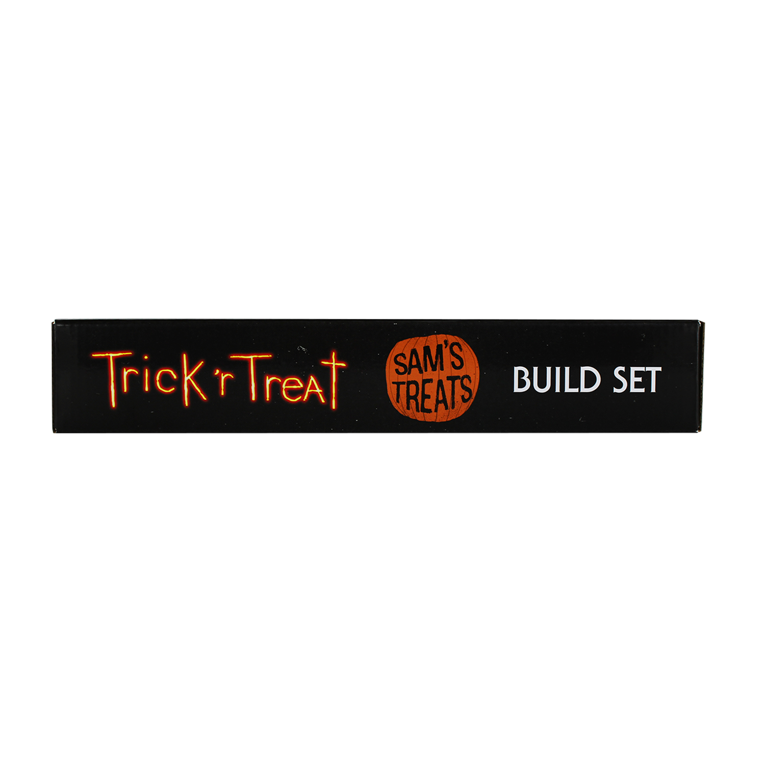 Trick 'r Treat - Sam's Treats Snap & Switch Set – Well Played Toys